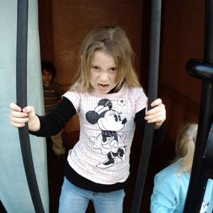 Meet your Posher, Ann